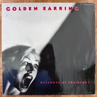 LP - Golden Earring - Prisoner Of The Night