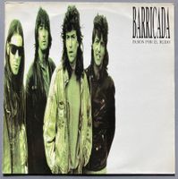 BARRICADA - PASION POR EL RUINDO