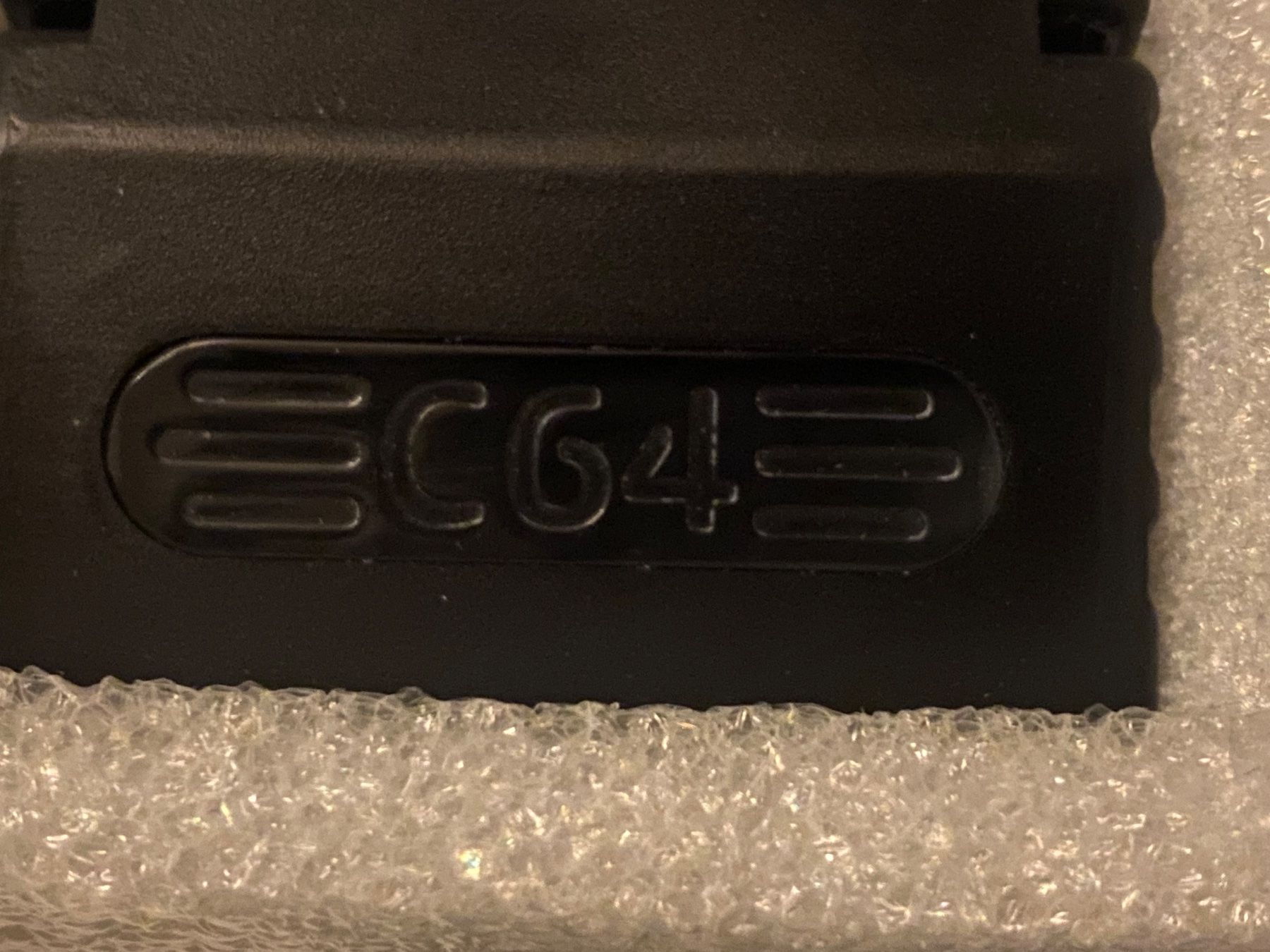 Commodore PC: Neues C64 Netzteil mit US Stecker – Usato da Adliswil venduto da synchrot 1