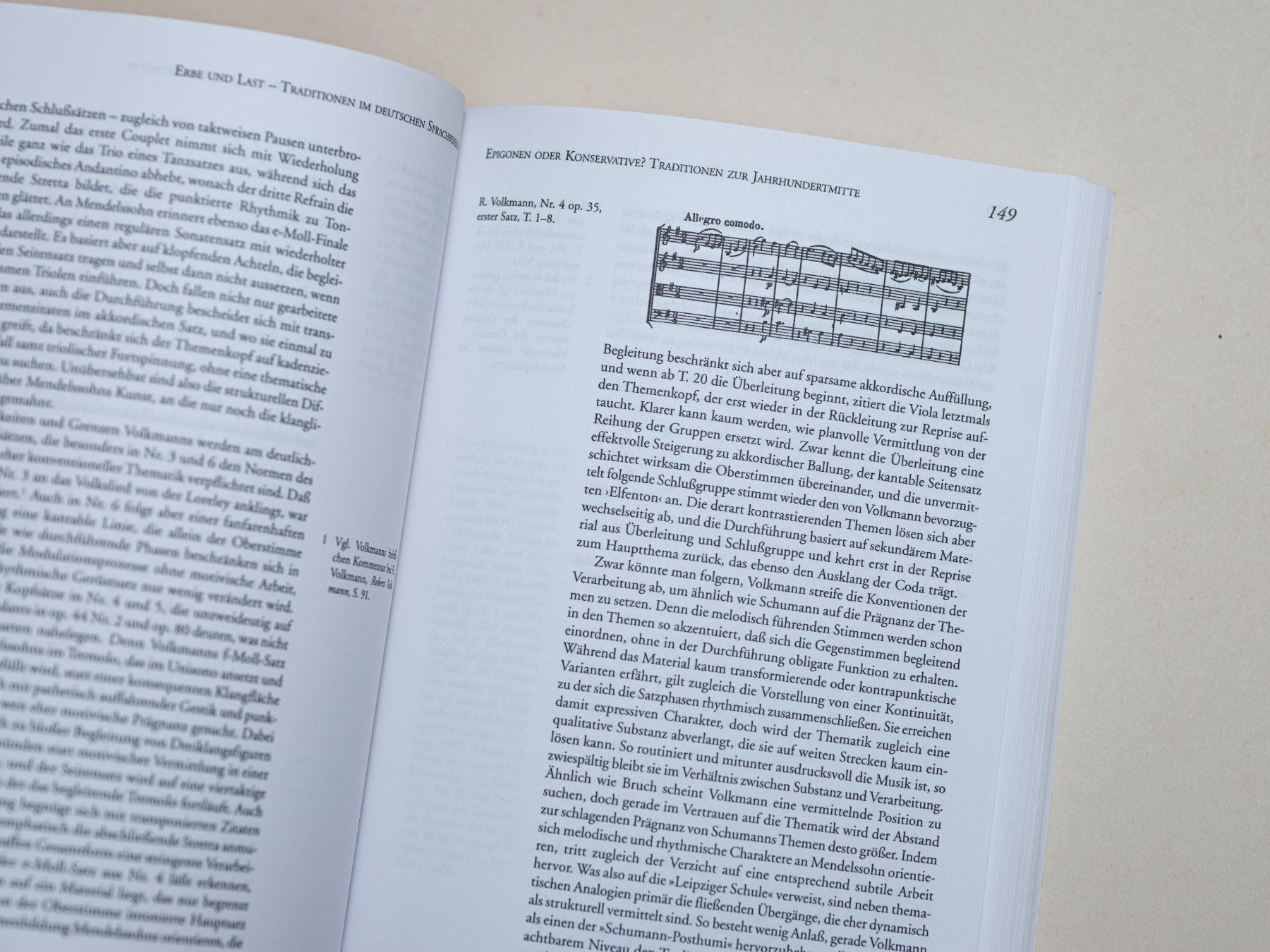 Bücher: Geschichte des Streichquartetts 3 Bände – Gebraucht aus Zürich von 000rk 2