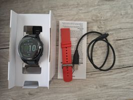 Garmin Forerunner 255 in top Zustand