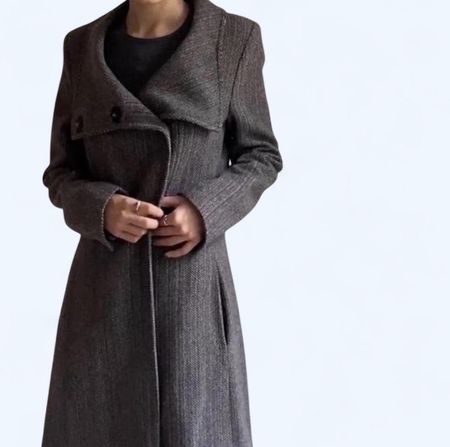 Damenmantel drykorn for beautiful people
