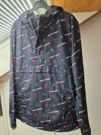 Jacke Gr. M