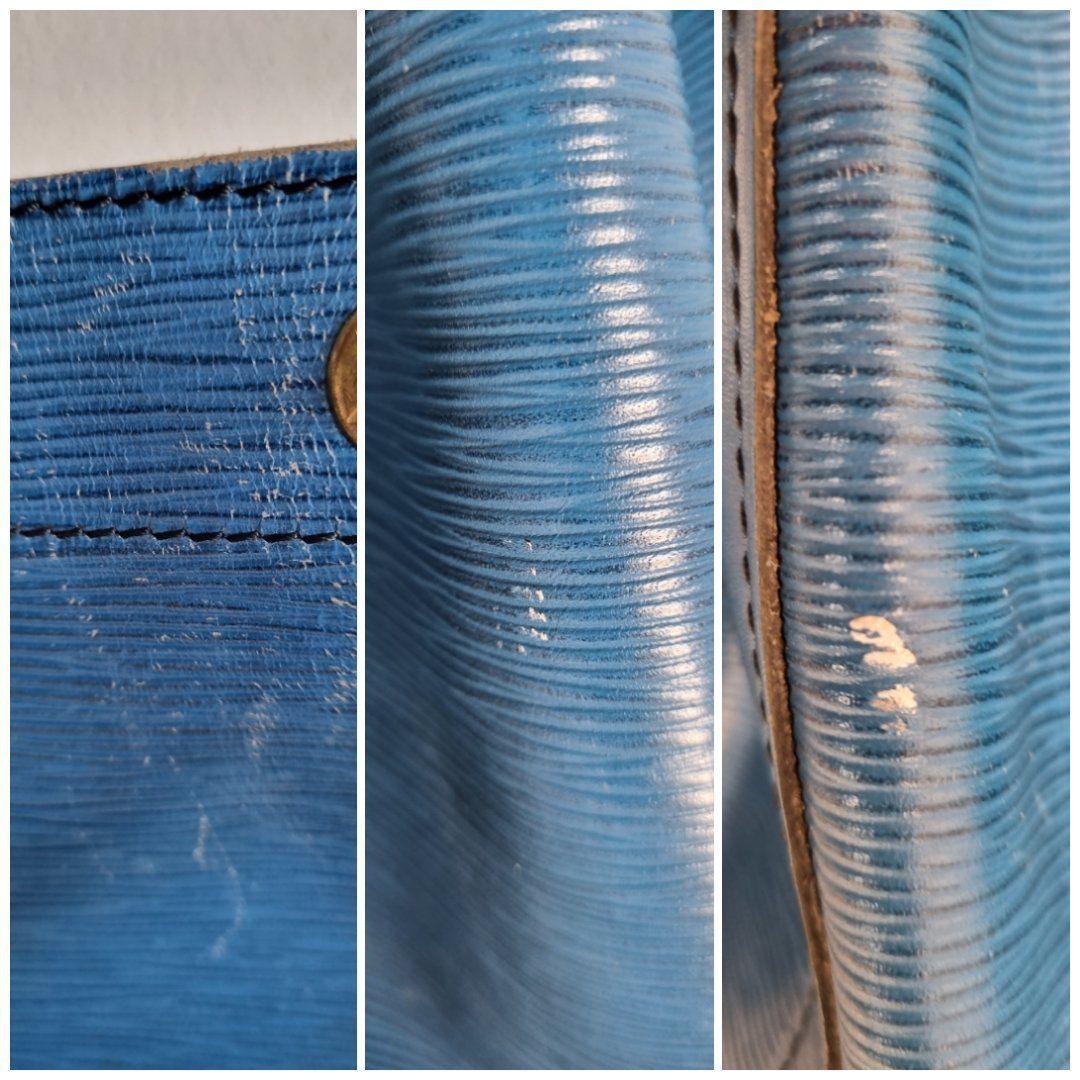 Louis Vuitton Borse: Originale Louis Vuitton Petit Noe – Usato da St. Erhard venduto da Saskia0 8
