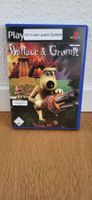 PS2 – Wallance & Gromit in Project Zoo