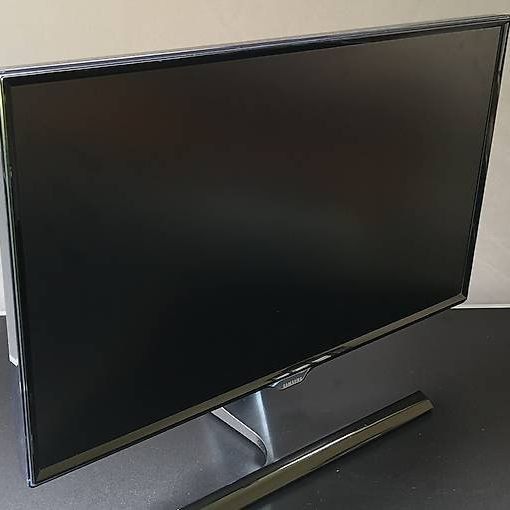 Homeoffice Samsung Monitor 27 Zoll LS27D390H Kaufen auf Ricardo