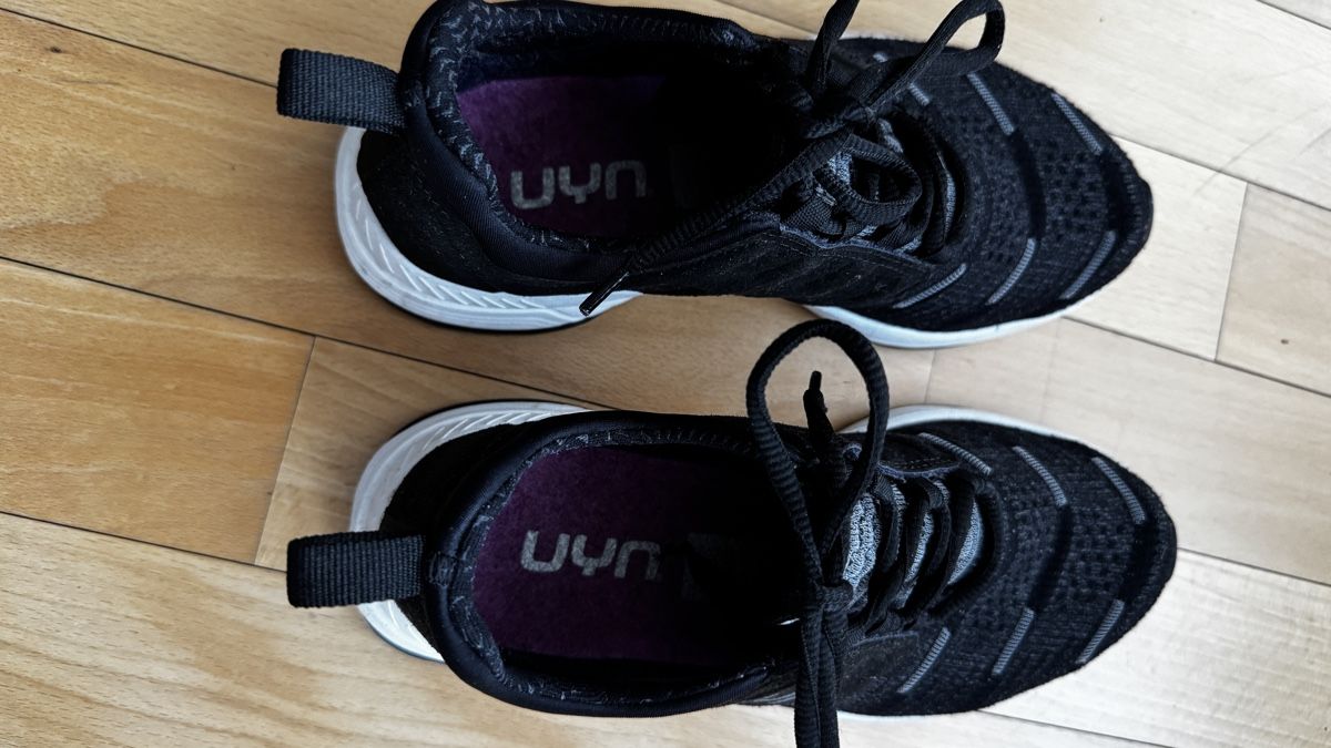 Scarpe da donna: Sneakers Uyn Air Dual Tune – Nuovo (secondo la descrizione) da Münchenbuchsee venduto da Edepol61 2