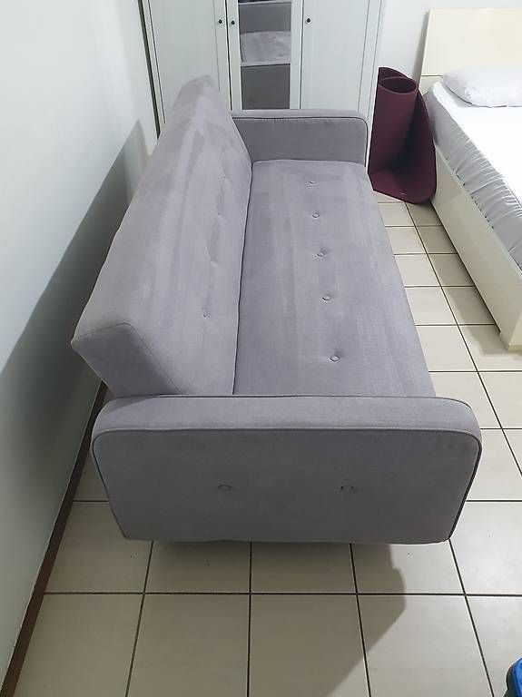 Sofas: Divano letto – Gebraucht aus Breganzona von lodo_lobaloba 2