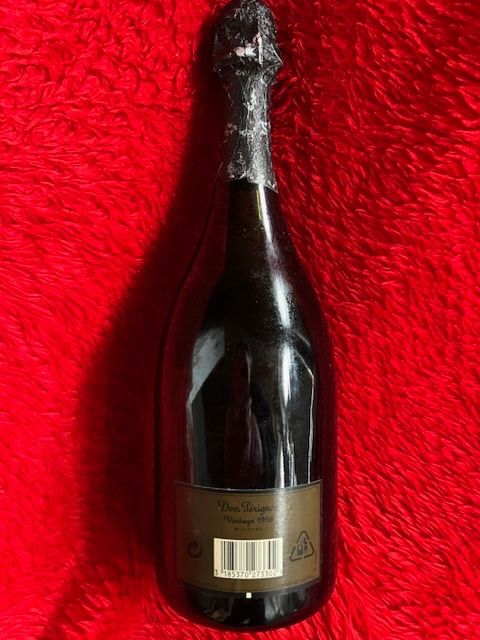 Dom Pérignon Bevande alcoliche: Dom Perignon 1998 Champagner – Nuovo (secondo la descrizione) da Hilterfingen venduto da Jeeone 1
