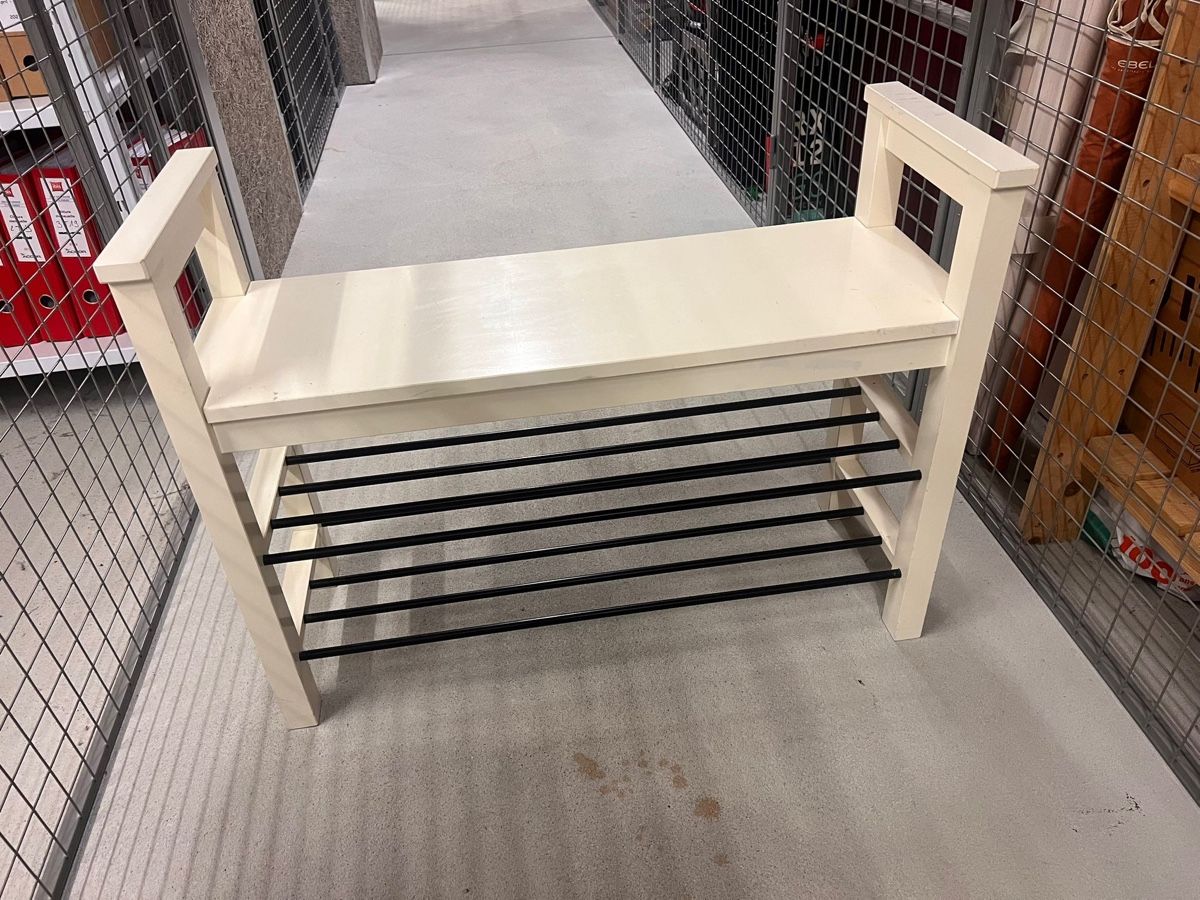 Ikea Guardaroba: IKEA Garderoben Set – Usato da Würenlos venduto da Pdifesa 2