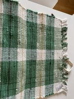 Teppich 60x90cm, 80% Cotton neu