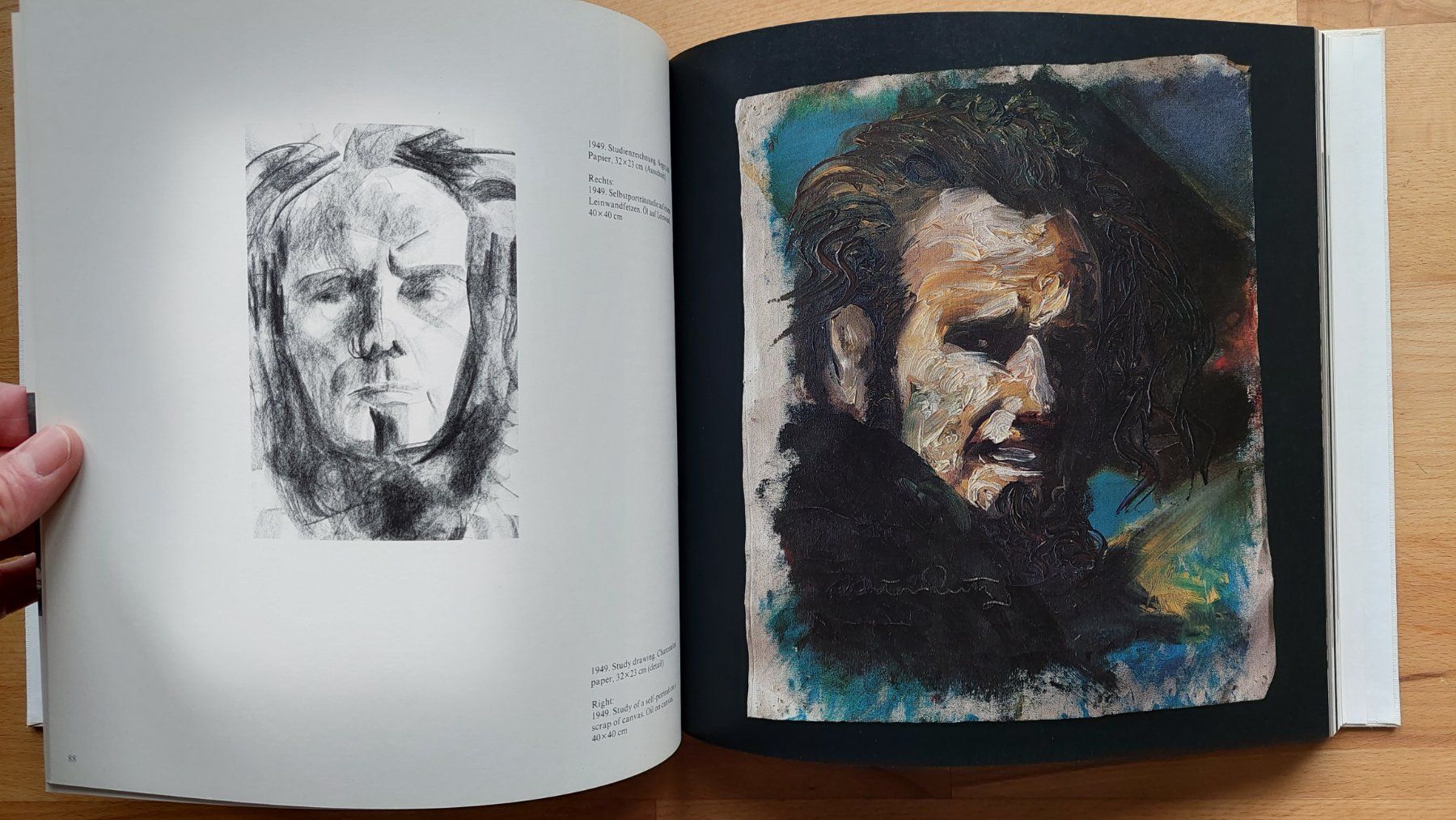 Bücher: Victor Ruzo - Hans Neuburg – Gebraucht aus Obfelden von Foto_Bild_Kunst_Buch 5