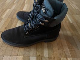 Tommy Hilfiger Stiefeletten 37