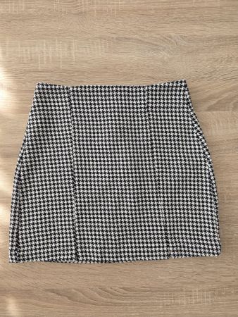 Bleistift-Rock Grösse S Pull&Bear