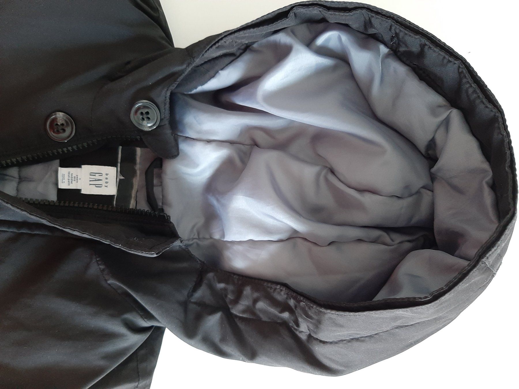 Giacche & Cappotti: Winterjacke 104 – Usato da Brissago venduto da lucabell 3