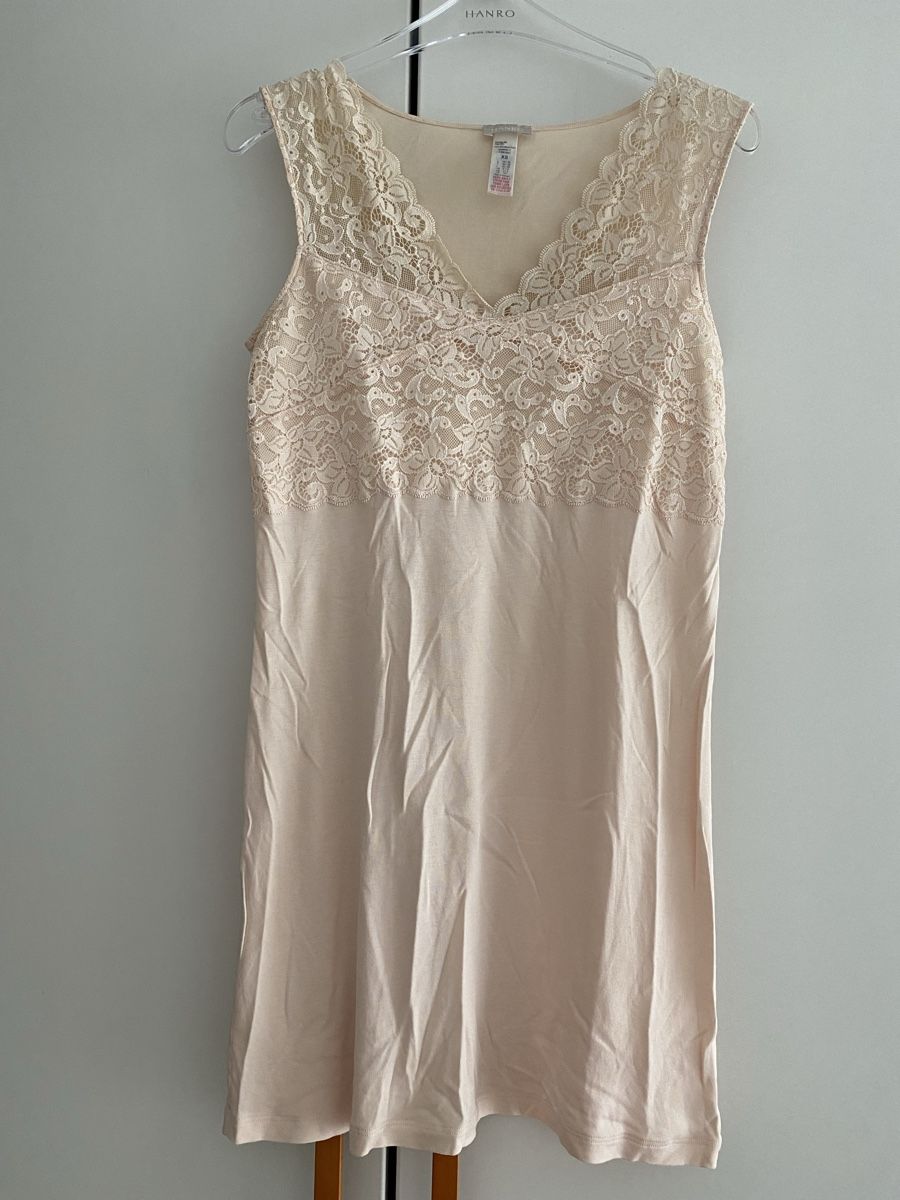 Hanro Negligees & Pigiami: Hanro Nachthemd - XS – Usato da Ponte Tresa venduto da La_Vie_En_Rose
