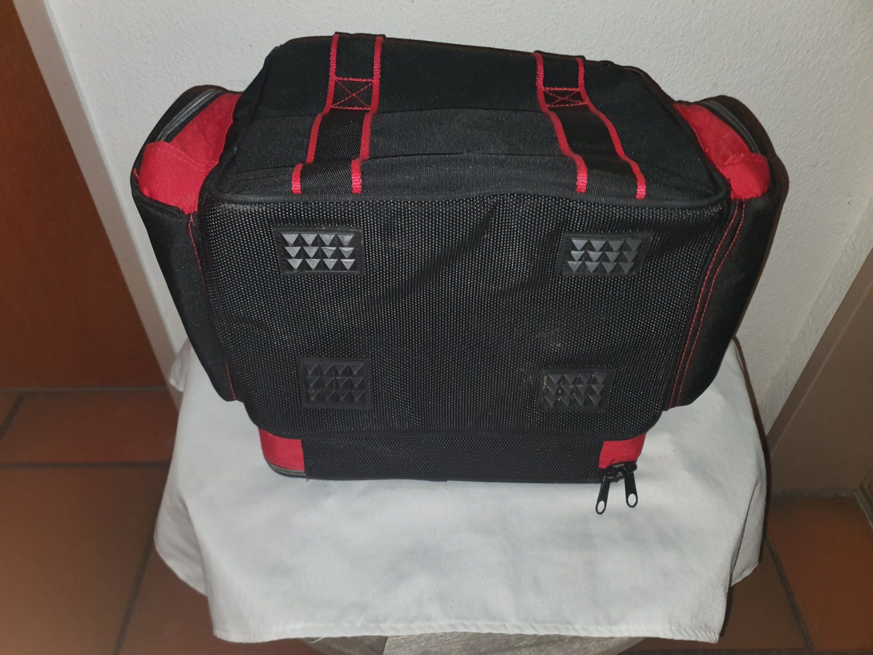 Borse: Angeltasche – Usato da triengen venduto da fad_g29d 2
