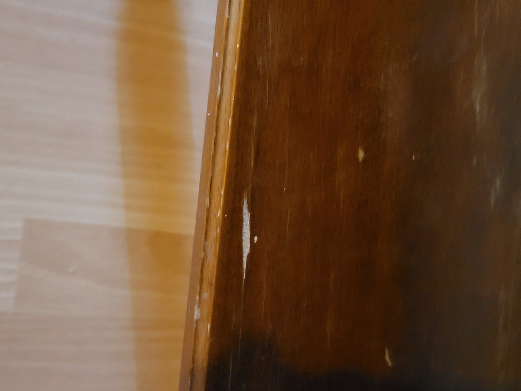 Nachttische: 2 Vintage Nachttische – Gebraucht aus Zunzgen von nibass 4