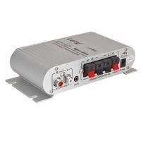 Stereo Audio Amplifier Hi-Fi Verstaerker