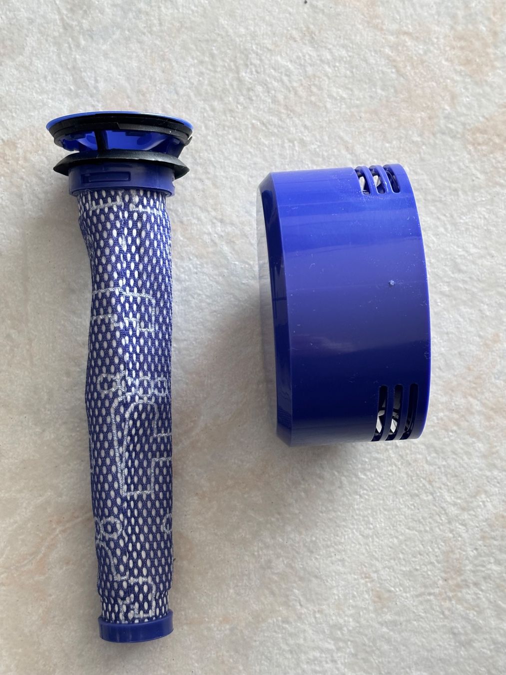 Dyson Altro per la casa: Dyson filtres (Nicht Original) – Nuovo e nell'imballaggio originale da Hauterive NE venduto da eriamch