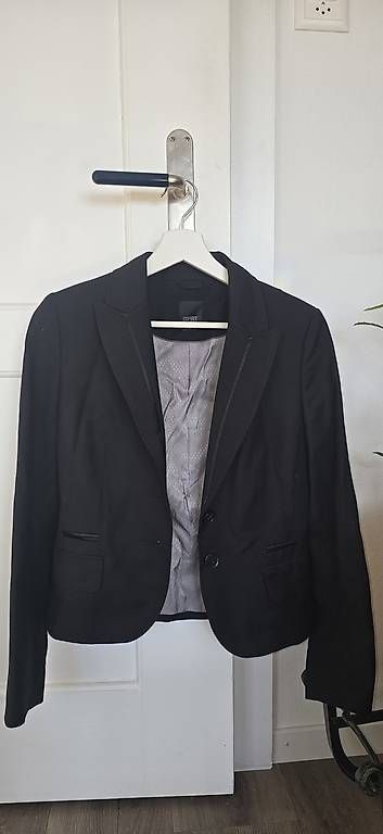 Giacche: Esprit Blazer schwarz Gr.32/S – Usato da Schaffhausen venduto da isl_dj8w