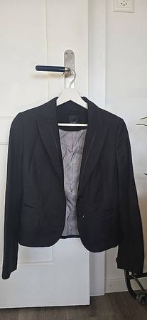 Esprit Blazer schwarz Gr.32/S