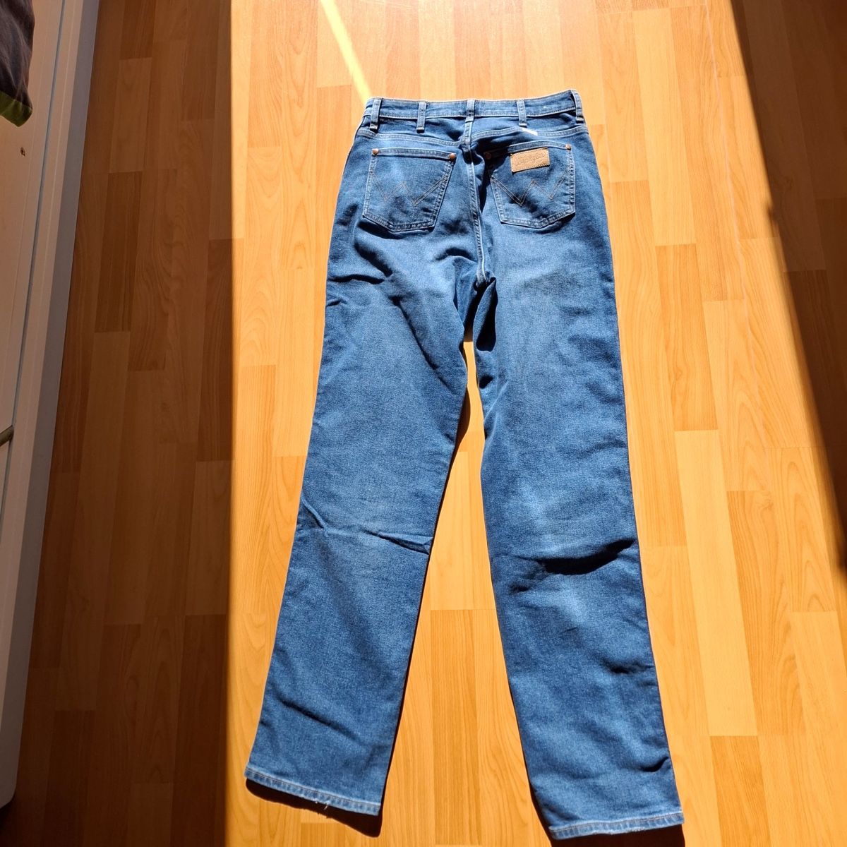 Wrangler Jeans: Damenjeans – Neu (gemäss Beschreibung) aus Gretzenbach von jan187 1