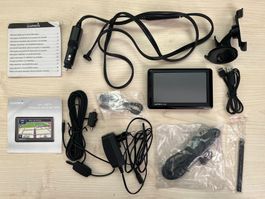 GPS GARMIN nüvi