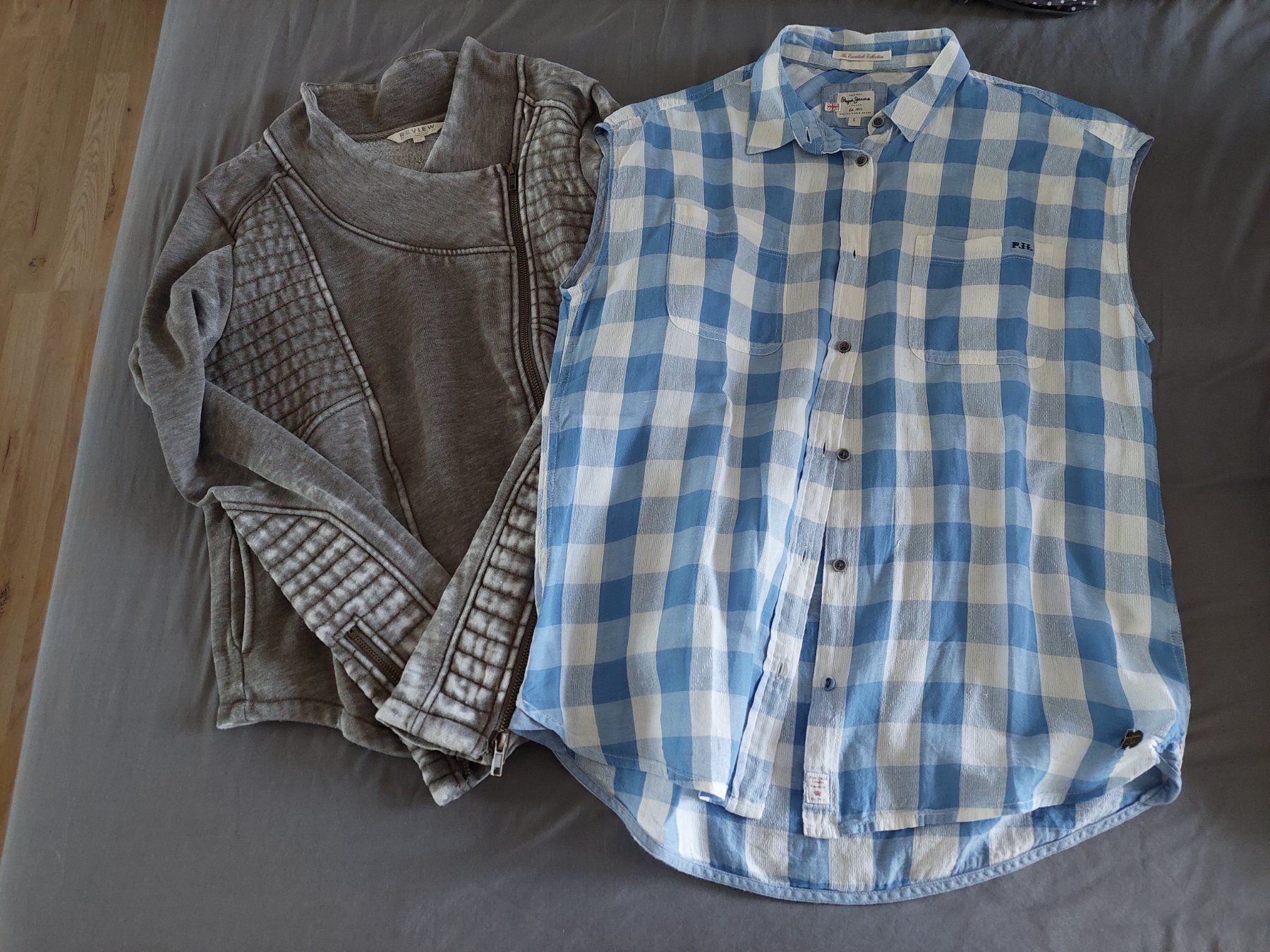 Lotti di vestiti: 29 TEILIGES MARKENKLEIDER PAKET GR. M – Usato da Münchenstein venduto da Strupfi 7