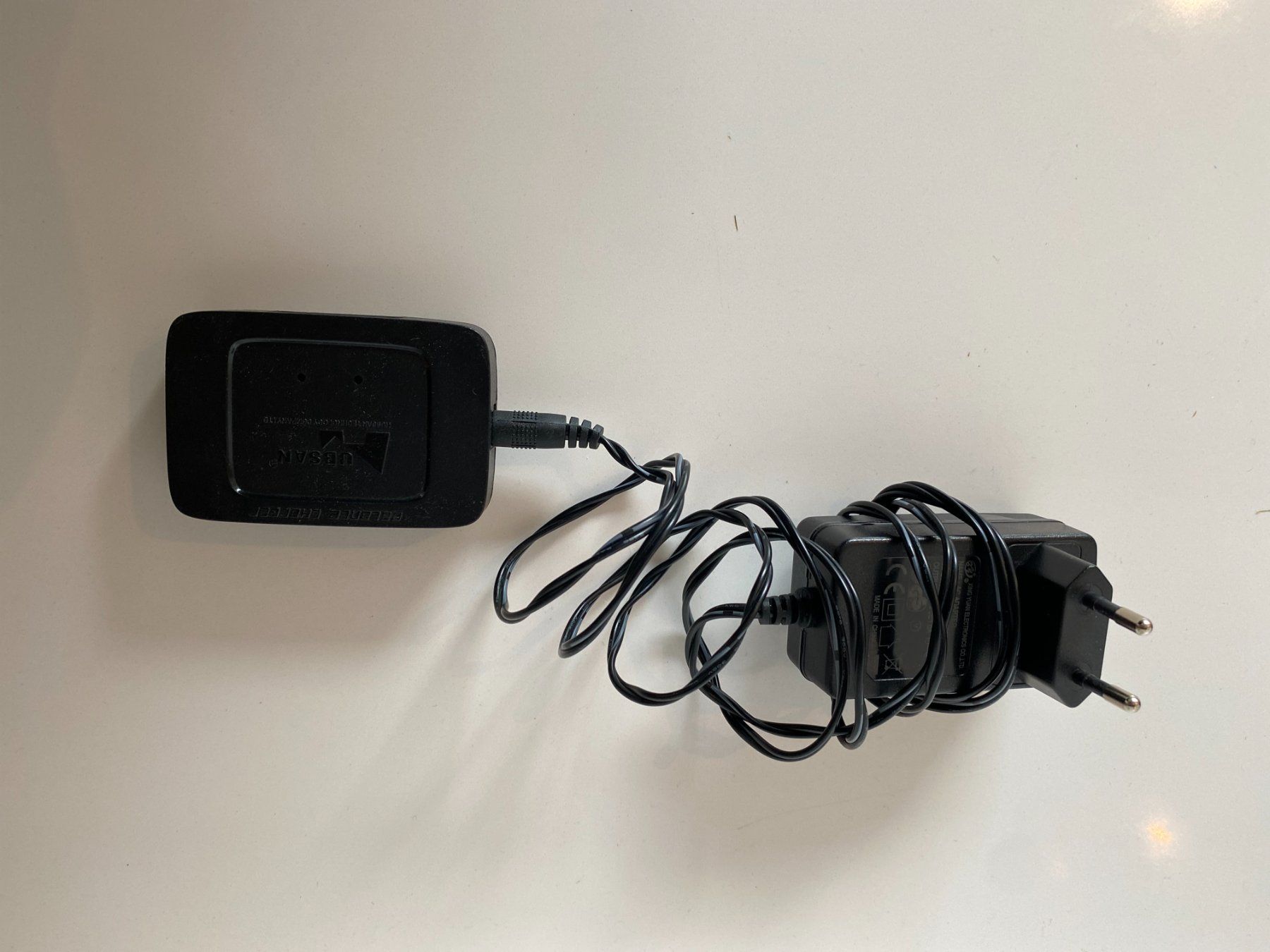 Caricatori & Batterie: Chargeur UPSAN pour batteries de drones. – Usato da Cham venduto da WolfX3006