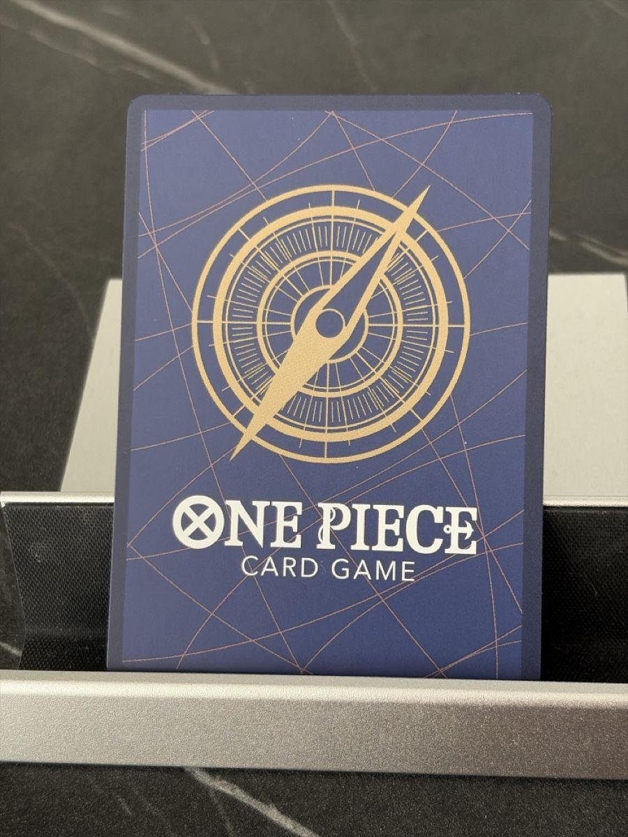 Bandai Carte collezionabili: One Piece OP15–046 Sabo, Englisch – Nuovo (secondo la descrizione) da St. Gallen venduto da cambitcg 1