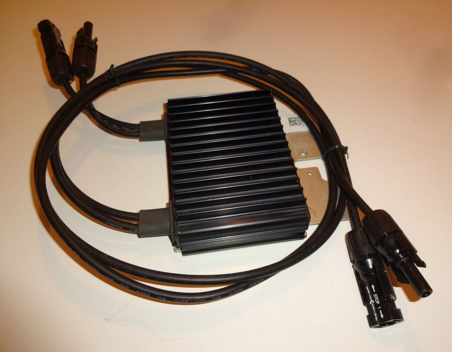 Componenti elettronici: SolarEdge P404-4RM4MRM Set! - 4 Stück - – Usato da St. Gallen venduto da WWL 2