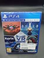 Ultimate VR Collection PS4 / PS5  Neu & Sealed - TOP