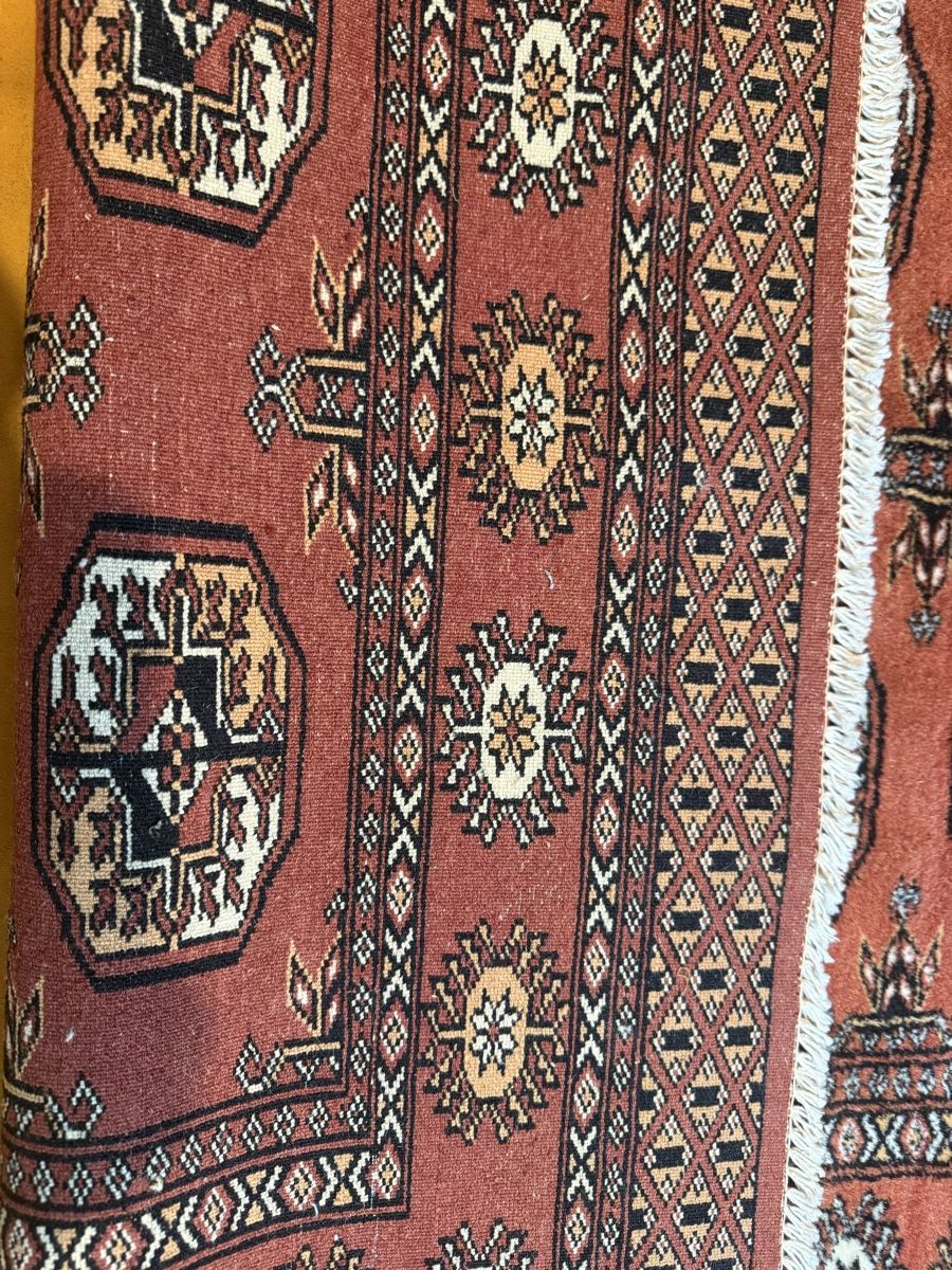 Teppiche: Orientalischer persischer Teppich – Gebraucht aus Chur von Mohammad.miga 4