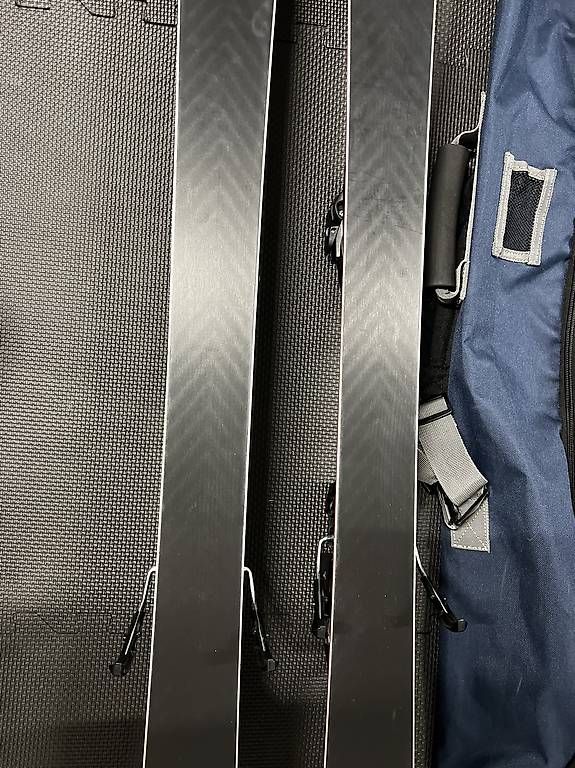 Völkl Sci: Völkl Ski 158 - Neu – Usato da Ohmstal venduto da M1V4RS9G 3