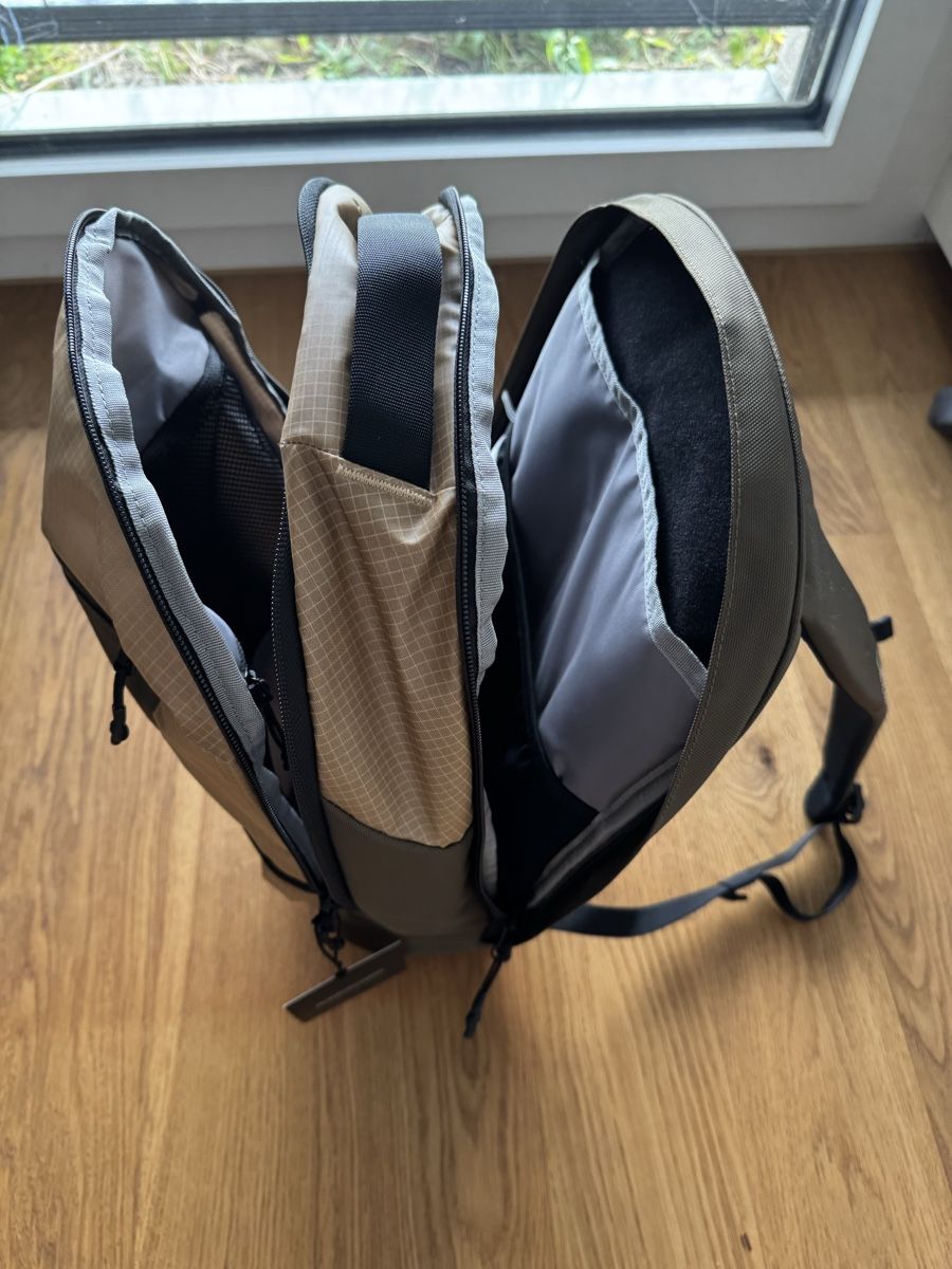 Peak Performance Rucksäcke: 🎒Peak Performance Backpack – New with Tags – Neu und originalverpackt aus Gockhausen von Agus_acu 3