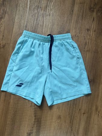 Short de sport Babolat enfant 8-10 ans