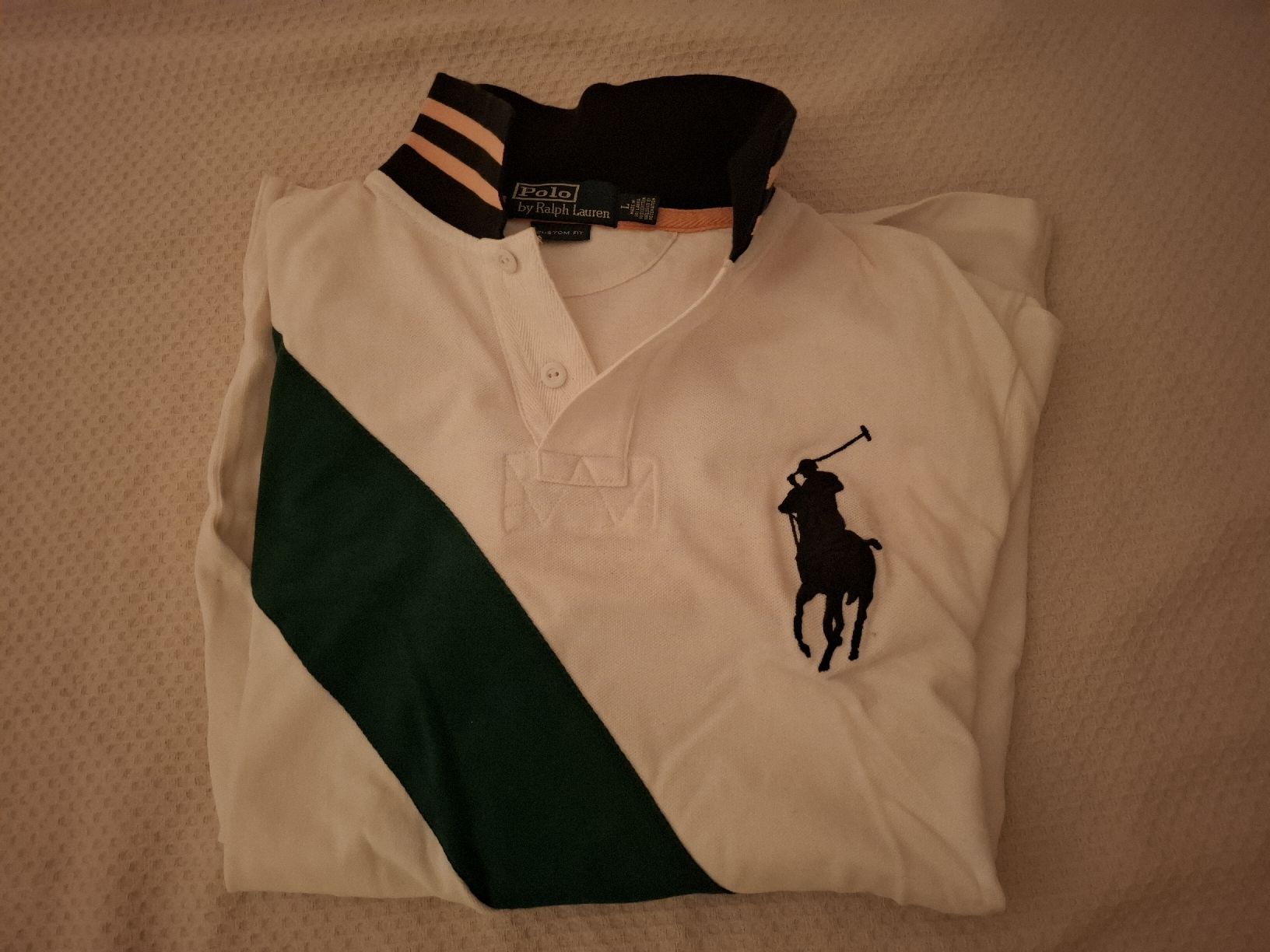 Magliette Polo: POLO RALPH LAUREN – Nuovo (secondo la descrizione) da Zürich venduto da zhch15 3