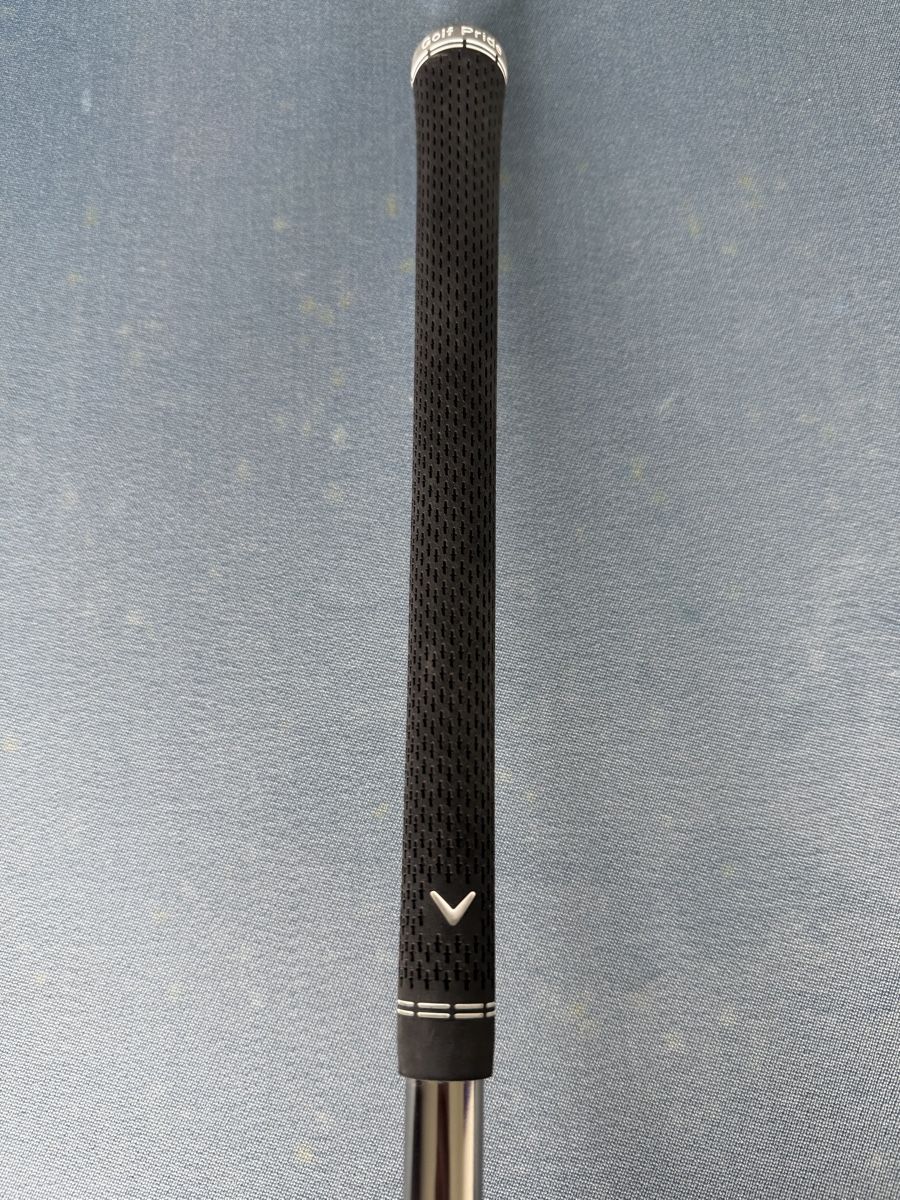 Callaway Mazze & Set: Callaway Big Bertha 5 wood – Nuovo (secondo la descrizione) da Obfelden venduto da QualityGolfGoods.1 4