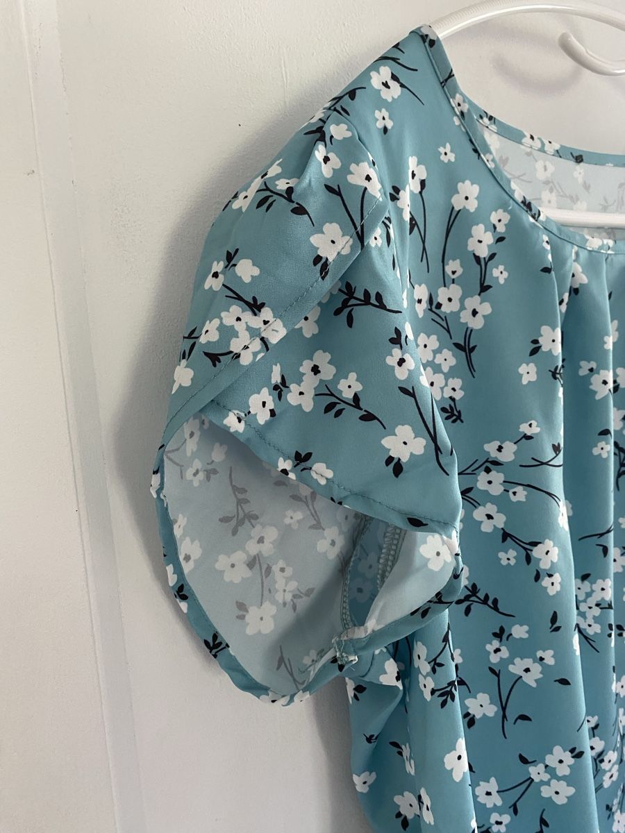 Blusen: Bluse gr. L – Neu (gemäss Beschreibung) aus Seewen SZ von shaky01 3