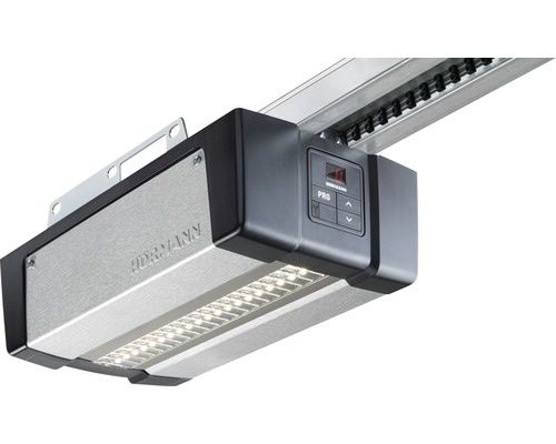 Hörmann SupraMatic P4 (Gebraucht) in Oberweningen für CHF 110 – mit ...