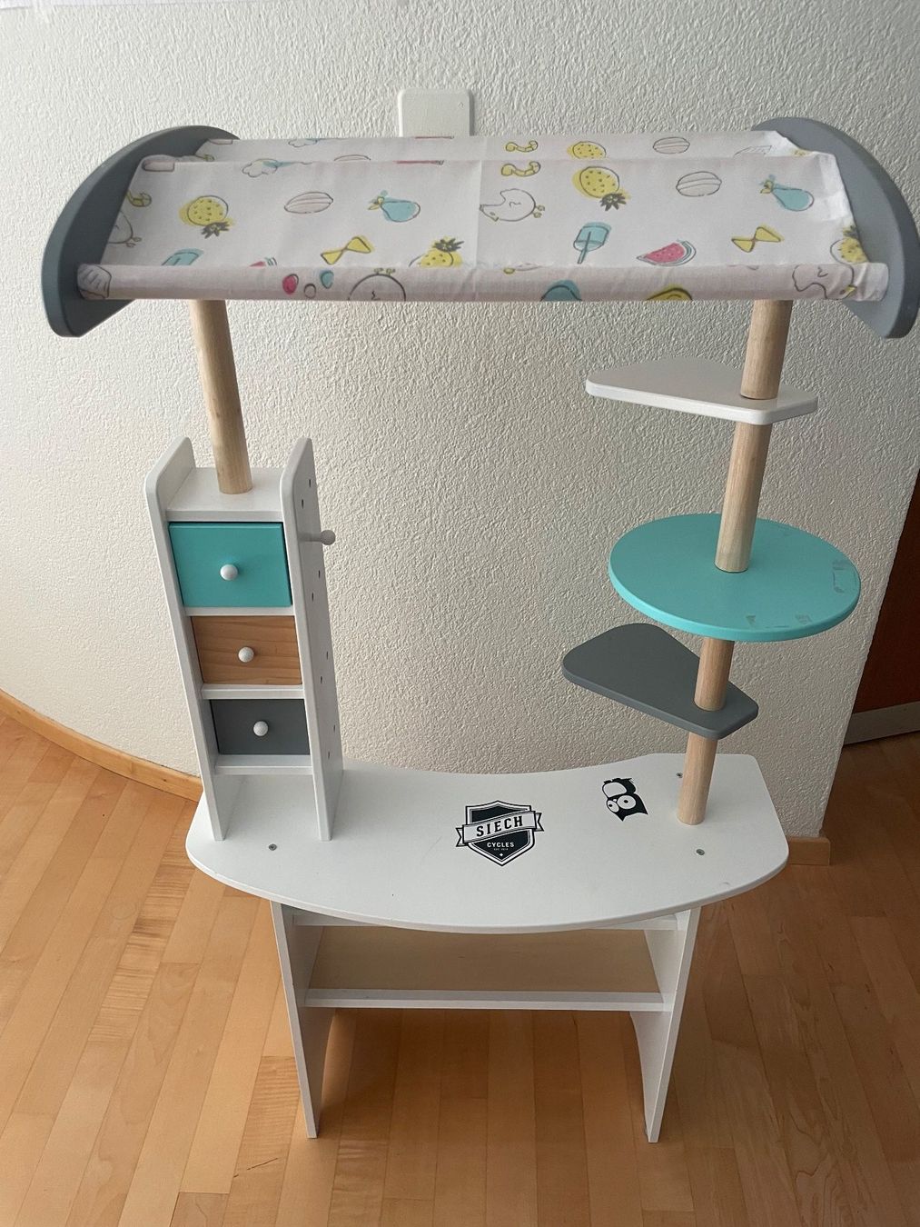 Giocattoli: Kinderkaufladen – Usato da Zürich venduto da zurich2012 2