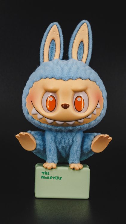 8 Figuren, Pop Mart, Hirono, Dimoo, Labubu, Lot 6 (Gebraucht) in Zürich ...