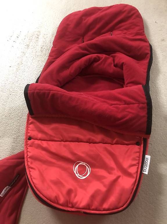 Carrozzine: Kinderwagen Bugaboo Chameleon Zubehör – Usato da Küsnacht ZH venduto da sis_v7qk 1