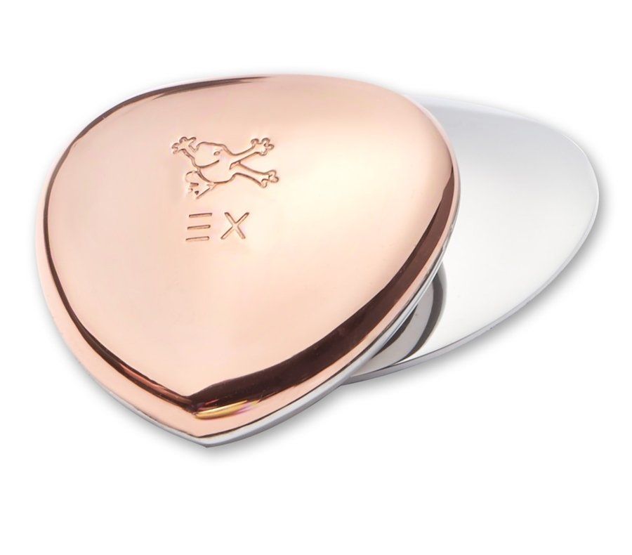 Magnete: MagnetHeart mit Kupfer – Neu (gemäss Beschreibung) aus Halden von YUSEN012