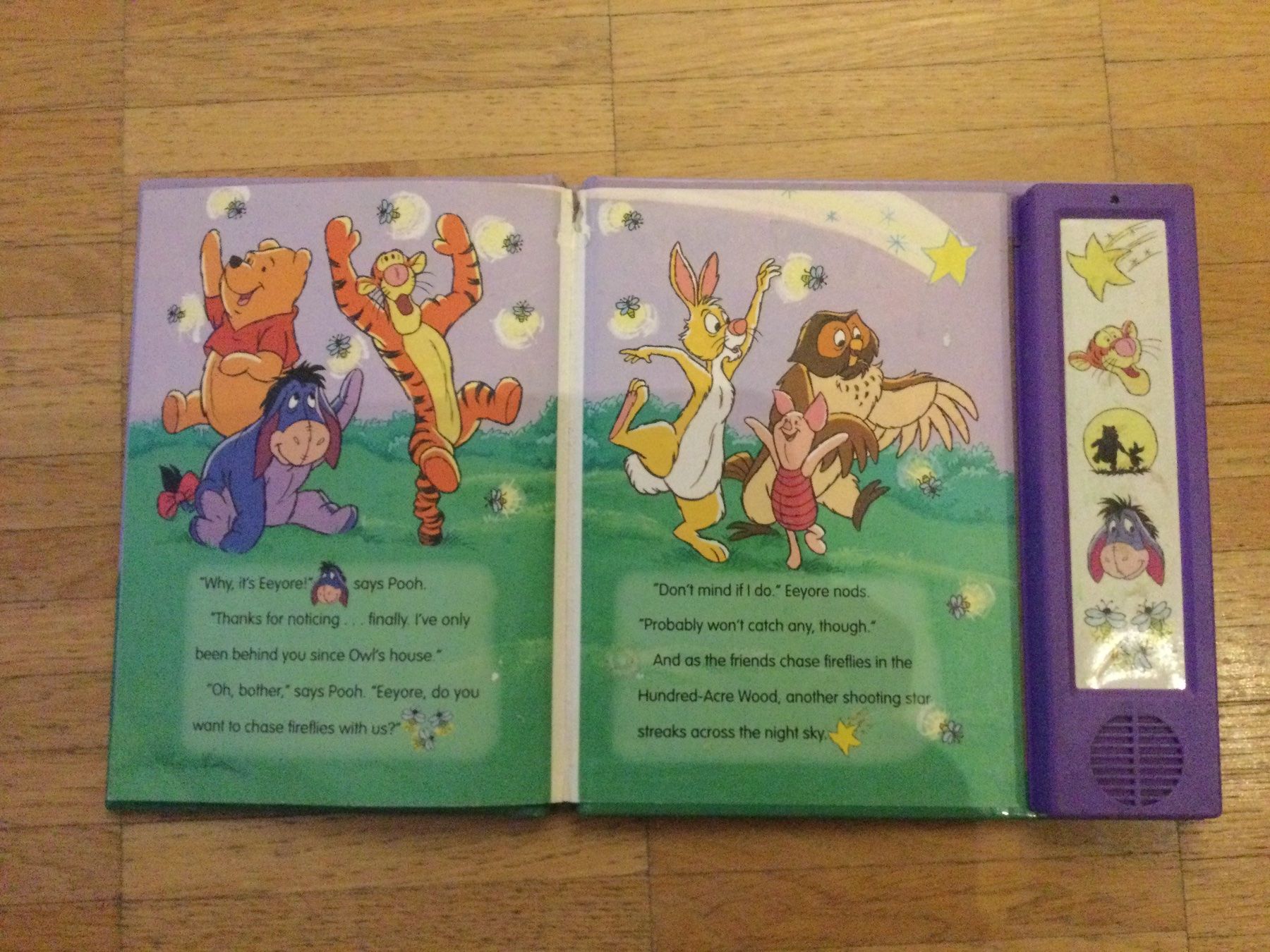 Bücher: Catch a falling star, Children English Book – Neu (gemäss Beschreibung) aus Zürich von ShadowVorlon 2