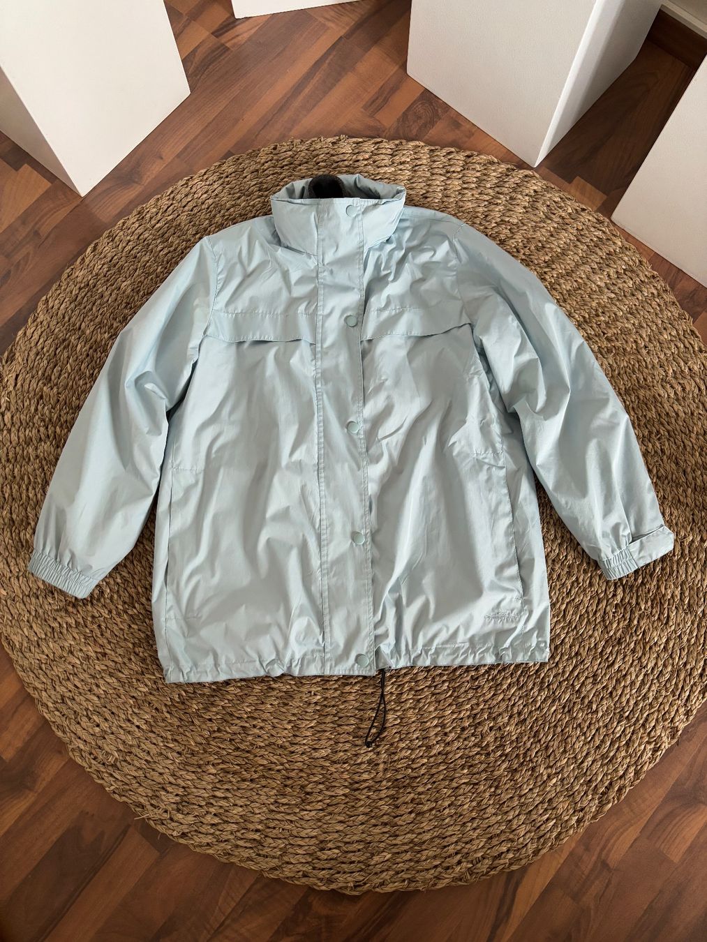 Giacche: 2 in 1 Funktionsjacke Gr 42 – Usato da Laufenburg venduto da VintageMuesli