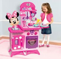 Kinderspielküche Minnie Disney