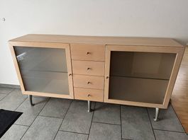 Hochwertiges Ahorn-Sideboard