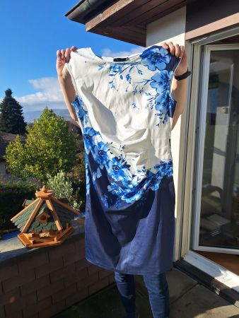 Sommerkleid XL